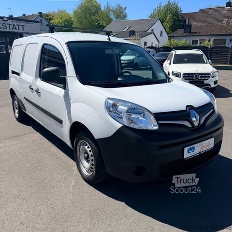 Fourgon tôlé RENAULT Kangoo Rapid Maxi Extra # Navi#Kamera#Dachträger