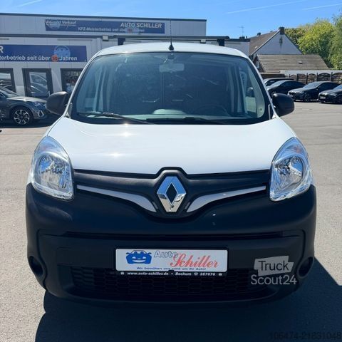 Fourgon tôlé RENAULT Kangoo Rapid Maxi Extra # Navi#Kamera#Dachträger