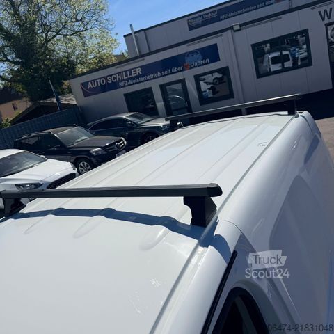 Fourgon tôlé RENAULT Kangoo Rapid Maxi Extra # Navi#Kamera#Dachträger
