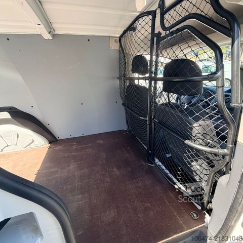 Fourgon tôlé RENAULT Kangoo Rapid Maxi Extra # Navi#Kamera#Dachträger
