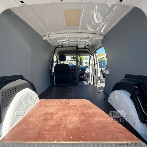 Fourgon tôlé RENAULT Kangoo Rapid Maxi Extra # Navi#Kamera#Dachträger