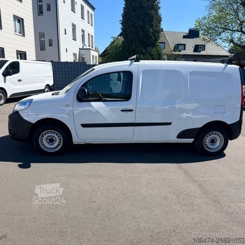 Fourgon tôlé RENAULT Kangoo Rapid Maxi Extra # Navi#Kamera#Dachträger