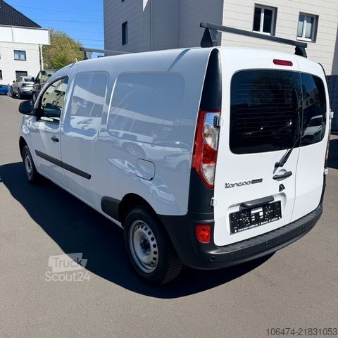 Fourgon tôlé RENAULT Kangoo Rapid Maxi Extra # Navi#Kamera#Dachträger