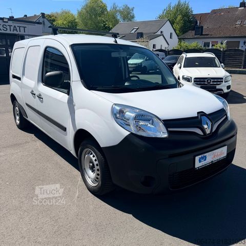 Fourgon tôlé RENAULT Kangoo Rapid Maxi Extra # Navi#Kamera#Dachträger