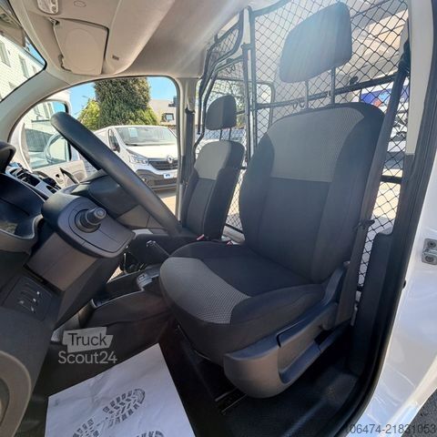 Fourgon tôlé RENAULT Kangoo Rapid Maxi Extra # Navi#Kamera#Dachträger