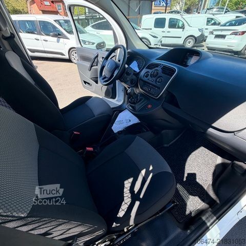 Fourgon tôlé RENAULT Kangoo Rapid Maxi Extra # Navi#Kamera#Dachträger