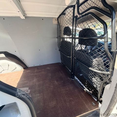 Fourgon tôlé RENAULT Kangoo Rapid Maxi Extra # Navi#Kamera#Dachträger