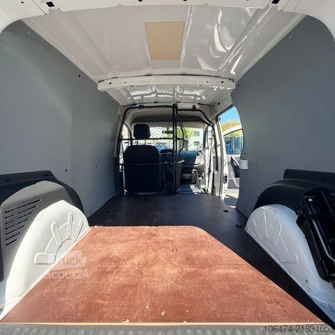 Fourgon tôlé RENAULT Kangoo Rapid Maxi Extra # Navi#Kamera#Dachträger