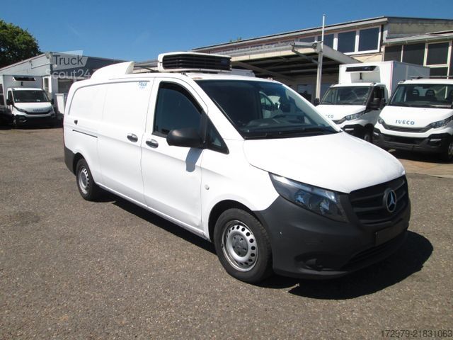 Хладилен ван MERCEDES-BENZ Vito 114 CDI *Carrier Tiefkühler*Klima*Euro6*