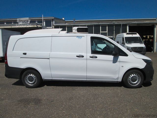 Хладилен ван MERCEDES-BENZ Vito 114 CDI *Carrier Tiefkühler*Klima*Euro6*