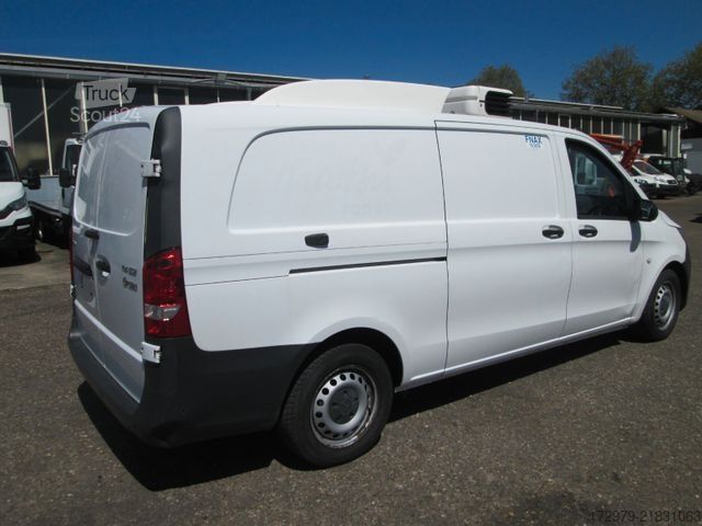 Хладилен ван MERCEDES-BENZ Vito 114 CDI *Carrier Tiefkühler*Klima*Euro6*
