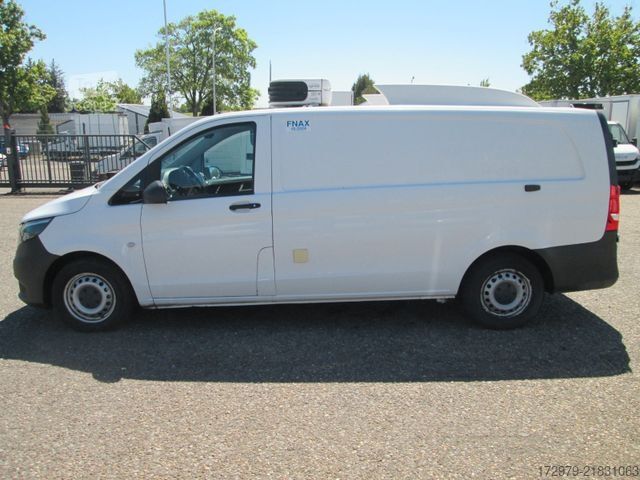 Хладилен ван MERCEDES-BENZ Vito 114 CDI *Carrier Tiefkühler*Klima*Euro6*