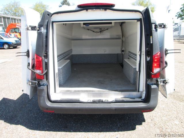 Хладилен ван MERCEDES-BENZ Vito 114 CDI *Carrier Tiefkühler*Klima*Euro6*