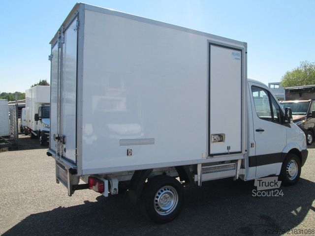 Fourgon isotherme frigorifique MERCEDES-BENZ Sprinter 313 *2xCarrier Tiefkühler*