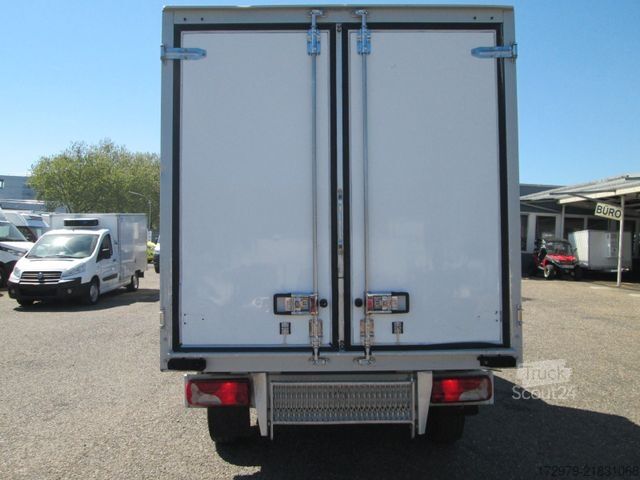 Fourgon isotherme frigorifique MERCEDES-BENZ Sprinter 313 *2xCarrier Tiefkühler*