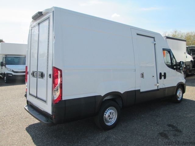 Фургон-рефрижератор IVECO 35 S14 *Carrier-Tiefkühler*Klima*Euro 6*
