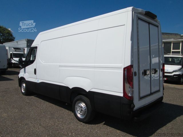 Фургон-рефрижератор IVECO 35 S14 *Carrier-Tiefkühler*Klima*Euro 6*