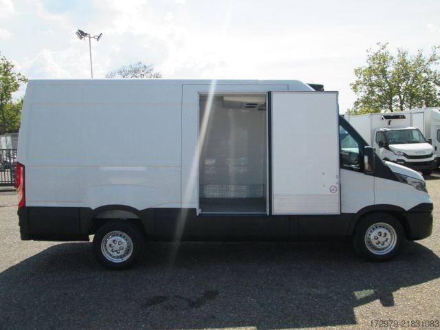 Фургон-рефрижератор IVECO 35 S14 *Carrier-Tiefkühler*Klima*Euro 6*