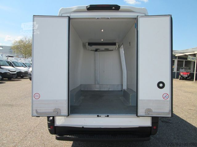 Фургон-рефрижератор IVECO 35 S14 *Carrier-Tiefkühler*Klima*Euro 6*