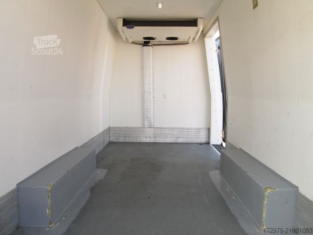 Фургон-рефрижератор IVECO 35 S14 *Carrier-Tiefkühler*Klima*Euro 6*