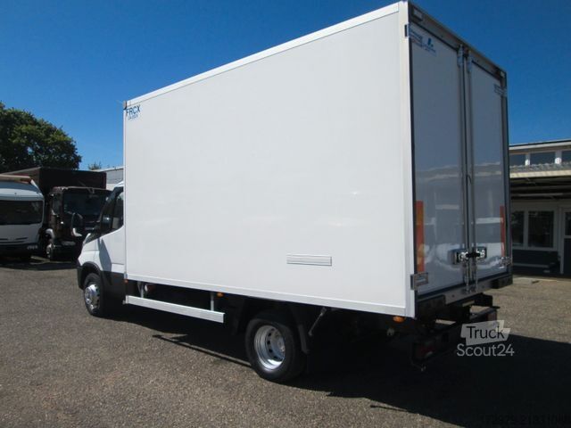 Kühltransporter IVECO 72C18 3.0 *Carrier Tiefkühler 600*TW*Euro6*Kima*