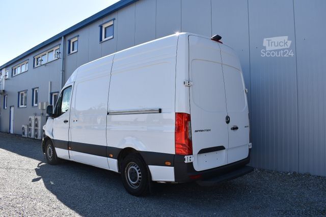 Komercijalno vozilo sa visokim krovom MERCEDES-BENZ Sprinter 315 CDI Hochdach