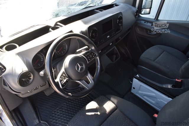 Komercijalno vozilo sa visokim krovom MERCEDES-BENZ Sprinter 315 CDI Hochdach