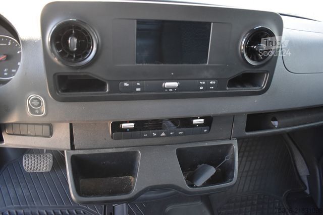 Komercijalno vozilo sa visokim krovom MERCEDES-BENZ Sprinter 315 CDI Hochdach