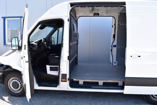 Komercijalno vozilo sa visokim krovom MERCEDES-BENZ Sprinter 315 CDI Hochdach