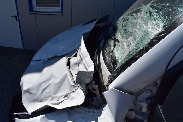 Komercijalno vozilo sa visokim krovom MERCEDES-BENZ Sprinter 315 CDI Hochdach