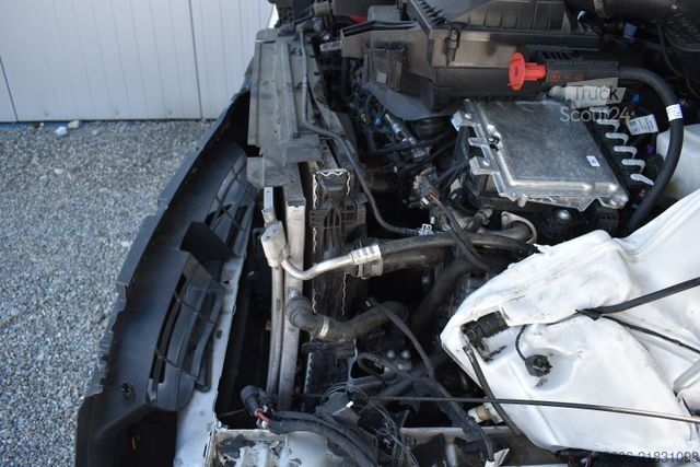 Komercijalno vozilo sa visokim krovom MERCEDES-BENZ Sprinter 315 CDI Hochdach