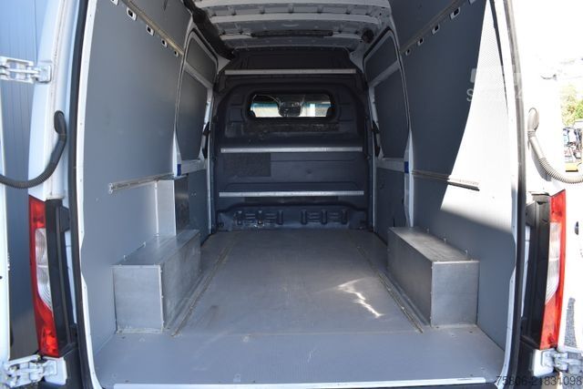 Komercijalno vozilo sa visokim krovom MERCEDES-BENZ Sprinter 315 CDI Hochdach
