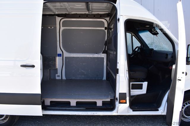 Komercijalno vozilo sa visokim krovom MERCEDES-BENZ Sprinter 315 CDI Hochdach