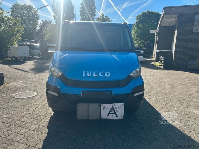 Pick-up dodávka IVECO 72C-170 Daily * Pritsche *