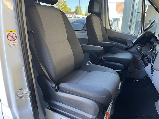 Station wagon con tetto alto Volkswagen Crafter 35 2.0 TDI L2H2 Ideaal Camper!! Airco C...