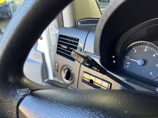 Station wagon con tetto alto Volkswagen Crafter 35 2.0 TDI L2H2 Ideaal Camper!! Airco C...
