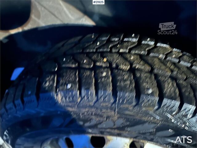 Stasjonsvogn med høyt tak Peugeot Boxer