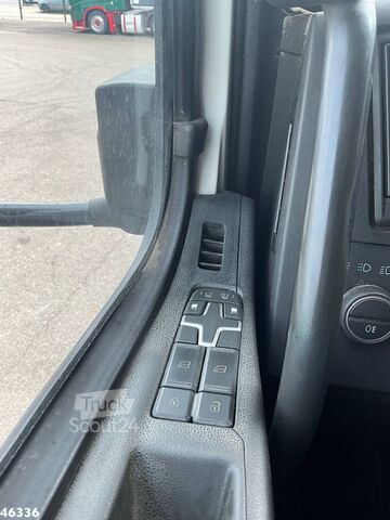  Volvo FMX 460 6x6 Euro 6 HMF 16 Tonmeter Z-kraan