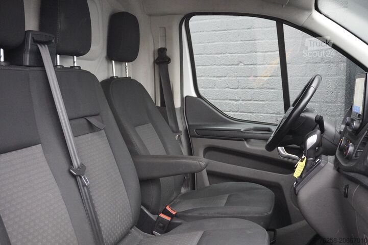 Skåpbil Ford Transit Custom 2.0 TDCI 130PK Automaat 2x Schui...