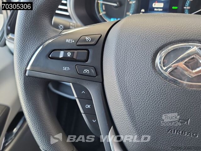 عربة ستيشن واغن ذات سقف مرتفع Maxus eDeliver9 COMING SOON! Elektrisch 398WLTP 89kWh...