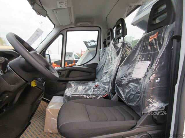 Damperli kamyon IVECO DAILY 35C14