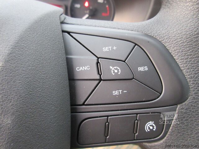 Damperli kamyon IVECO DAILY 35C14