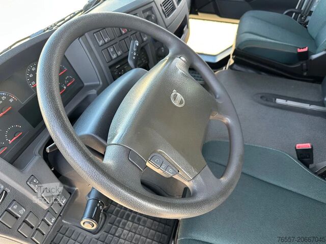 Važiuoklė su kabina Volvo FL FL280.16 EURO6. 2022. , OPRIJWAGEN. NI...