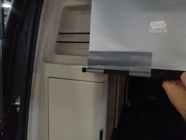 Van motorhome / campervan Mercedes Marco Polo 250d | Luxus Camper 2 Schlafplätze | Küche + Aufstelldach