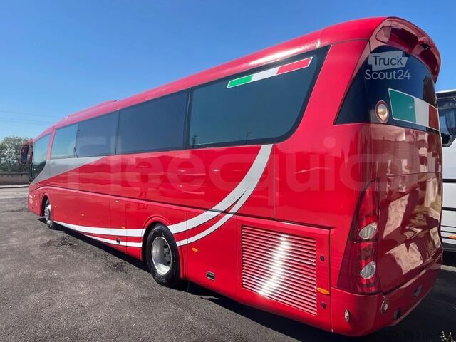 حافلة سياحية SCANIA 114B4X2