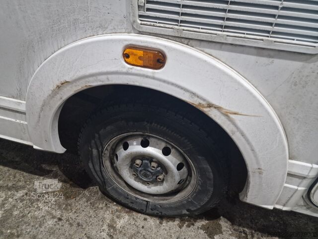 Caravana/autocaravana Fiat Ducato Carasuite 650 MF | 5 Posti Letto | Semintegrato