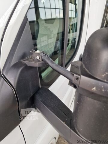 Caravana/autocaravana Fiat Ducato Carasuite 650 MF | 5 Posti Letto | Semintegrato