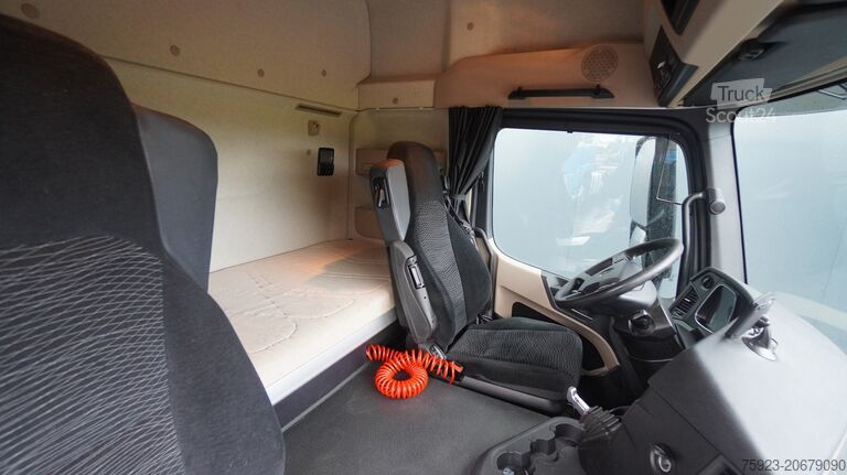 Standart-SZM Mercedes-Benz ACTROS 1936 EURO 6 925.000KM