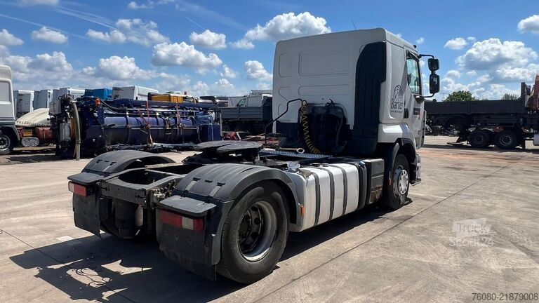Tracteur standard Renault Premium 460 DXI (BOITE MANUELLE / MANUAL GEARBO...