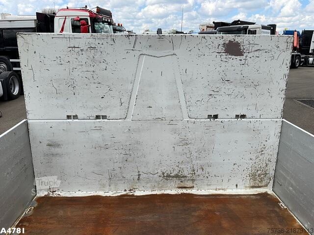 Krokcontainer Container 13m³ 